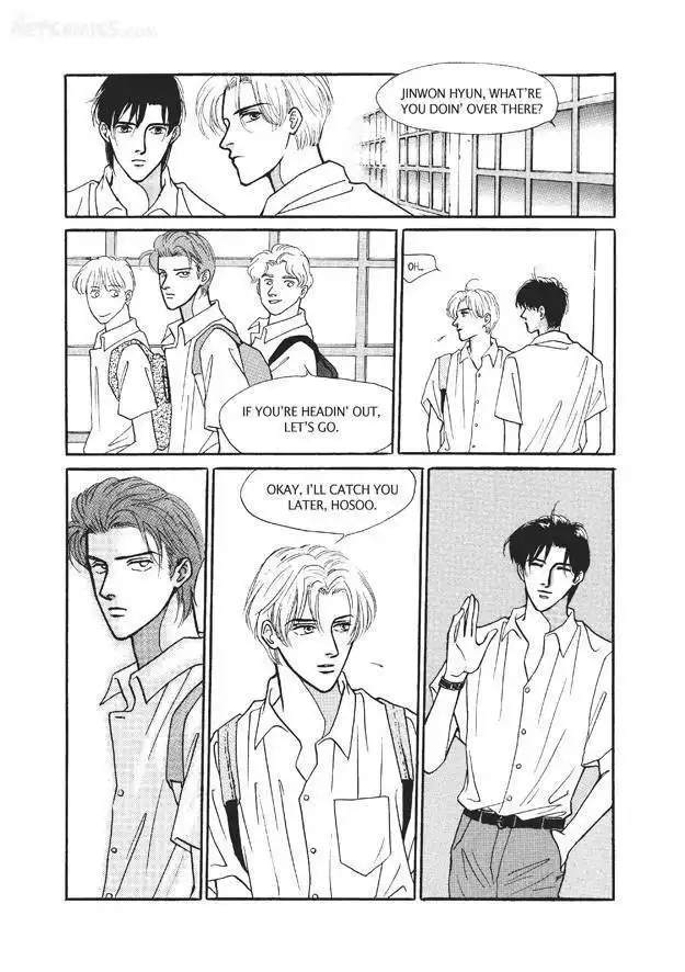 Do Whatever You Want Chapter 3.3 28